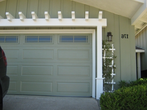 Inspiring Pergola Over Garage Pergola Over Garage Door Kits Door Knobs Handle Home