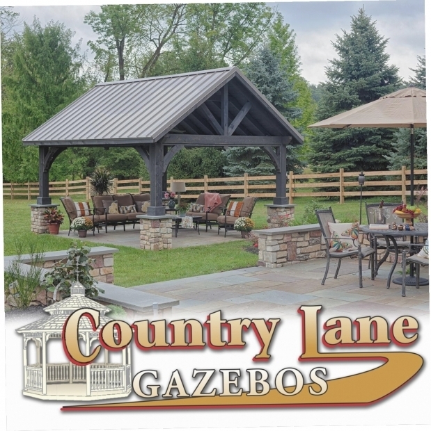 Marvelous Country Lane Gazebos Country Lane Gazebos Gazebo Ideas