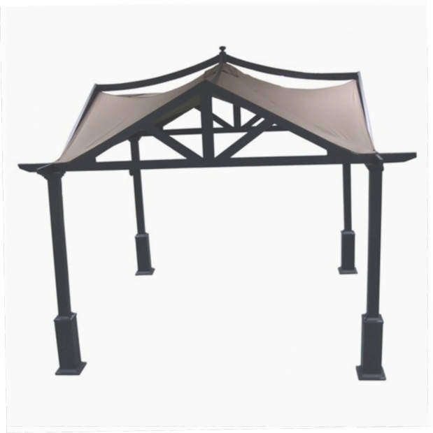 Outstanding Allen And Roth Gazebo Replacement Top Allen Roth Gazebo Replacement Parts Gazebo Ideas