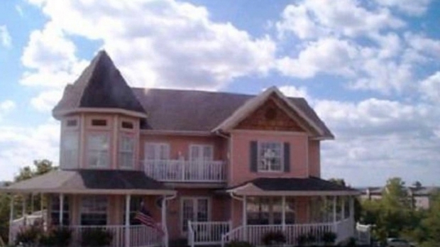 Outstanding Gazebo Inn Branson Mo Gazebo Inn In Branson Mo Youtube