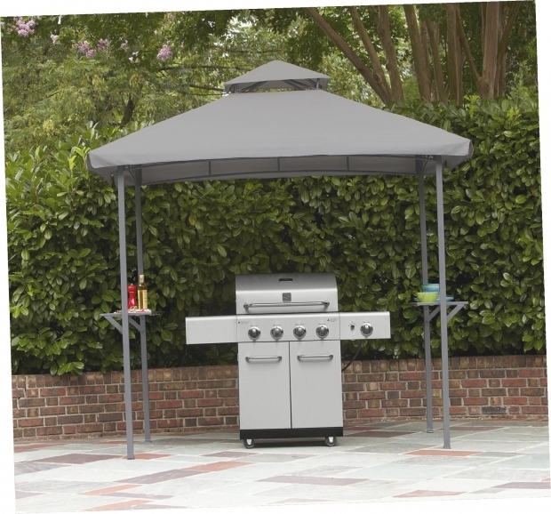 Outstanding Mainstays Grill Gazebo Mainstays Grill Gazebo Gazebo Ideas