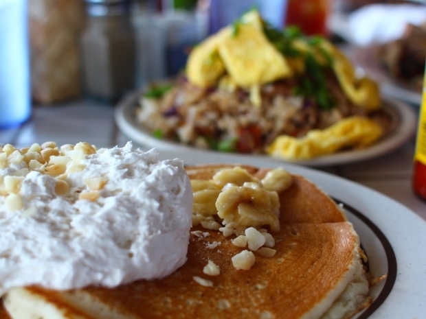 Outstanding The Gazebo Maui Gazebo Restaurant Maui Great Breakfast With Napili Views Family