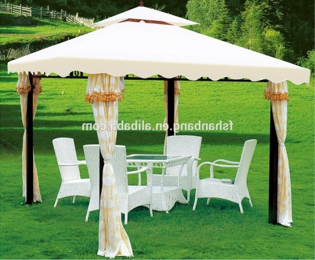 Picture of Gazebo For Sale Cheap Hot Sale Cheap Outdoor Canvas Gazebo Buy Outdoor Gazebooutdoor