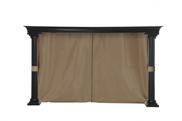 Remarkable 8 X 8 Adjustable Shade Pergola Gazebo Pergola Accessories Youll Love Wayfair