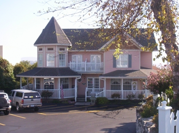 Amazing Gazebo Inn In Branson Missouri Branson Mo 2010