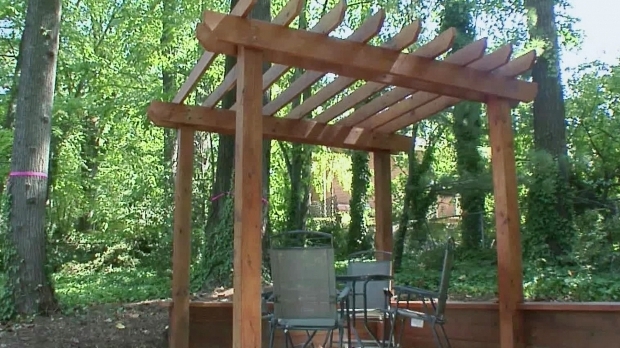 Amazing How To Build A Patio Pergola Pergola Plans And Design Ideas How To Build A Pergola Diy