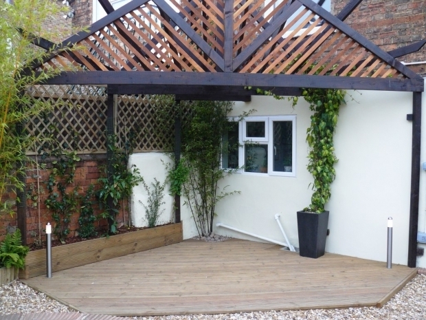 Awesome How To Build A Corner Pergola Build Corner Pergola Designs Beautiful Corner Pergola Designs