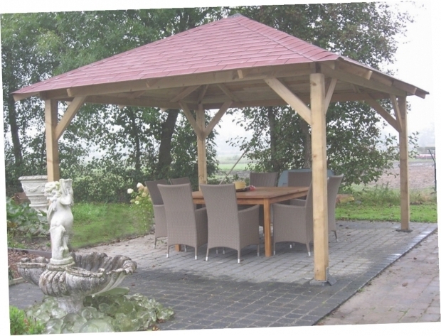 Awesome Wooden Gazebo Kits Wooden Gazebo Kits Gazebo Ideas