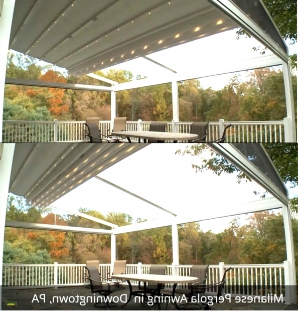 Cover Pergola From Rain - Pergola Gazebo Ideas