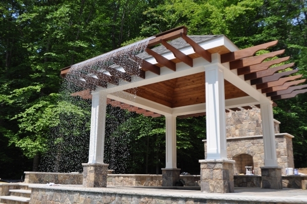 Fantastic Outdoor Curtains For Pergola Stupendous Outdoor Curtains For Pergola 117 Outdoor Curtains For