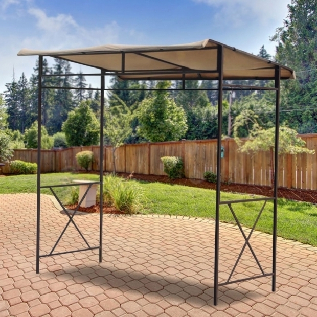 Fascinating Sunjoy Grill Gazebo Replacement Canopy Meijer Gazebo Replacement Canopy Cover Garden Winds Sunjoy Grill