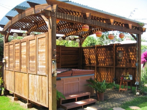 Inspiring Arched Pergola Kits Arched Pergola Custom Kit Duchess Outlet