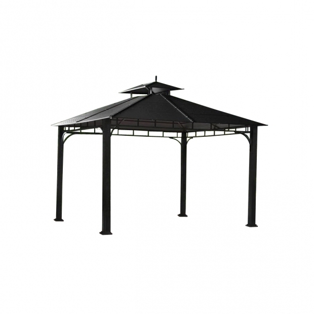 Outstanding Lowes Allen And Roth Gazebo Garden Allen Roth Curtains Allen Roth Gazebo Lowes Gazebo