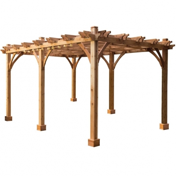 Pergolas Home Depot - Pergola Gazebo Ideas