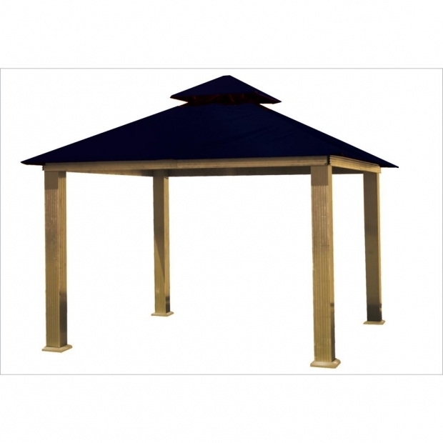 Remarkable Home Depot Gazebo Clearance Patio Gazebos Patio Accessories The Home Depot