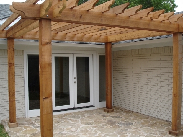 Wonderful How To Build A Patio Pergola Pergola Design Ideas Patio Pergola Plans Simple Wooden Decorate