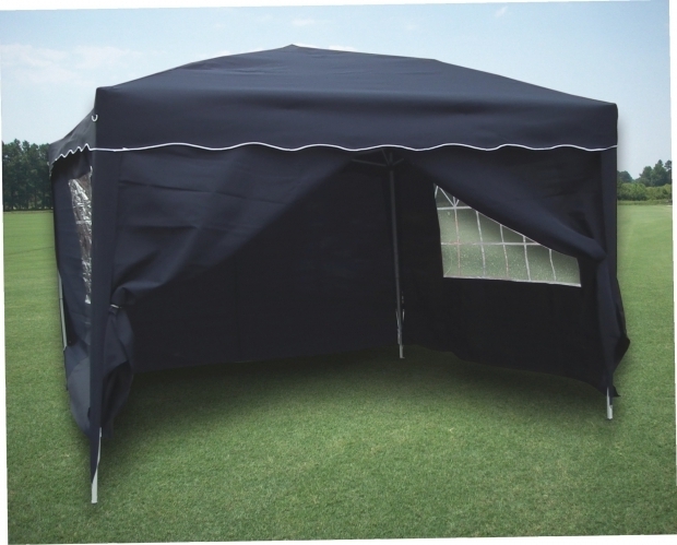Wonderful Pop Up Gazebo With Sides Pop Up Gazebo With Side Panels Gazebo Ideas