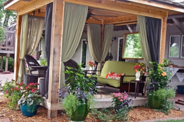 Outstanding Pergola Shade Fabric Pergola Shade Pratical Solutions For Every Outdoor Space