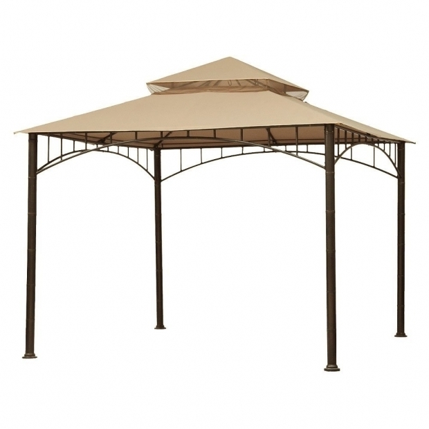 Garden Winds Pergola