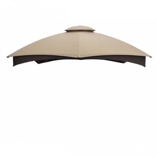Allen Roth Gazebo Replacement Canopy