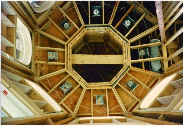 12 Foot Octagon Gazebo Plans Free