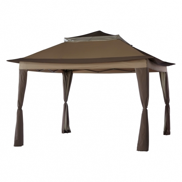 Living Accents Gazebo