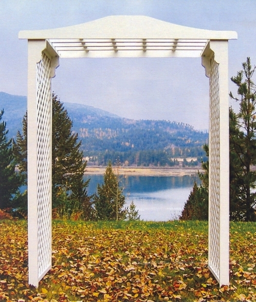 Wedding Gazebo Rentals