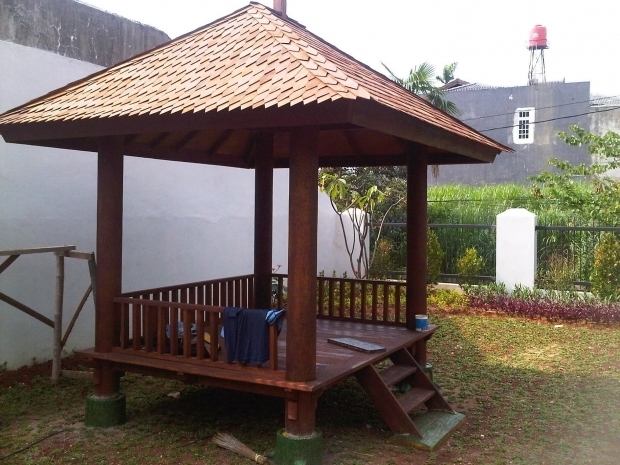 Gazebo Kits For Sale
