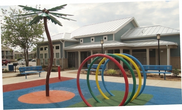 Gazebo Apartments Denton