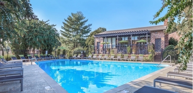 Gazebo Apartments Nashville