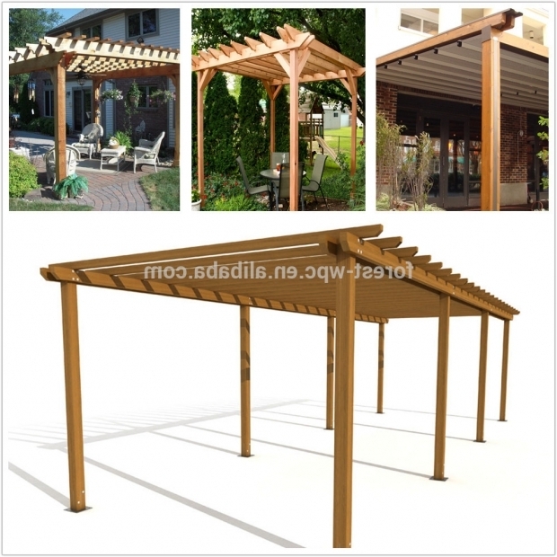 Used Pergola For Sale