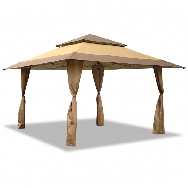 Sam’s Club Gazebo Canopy