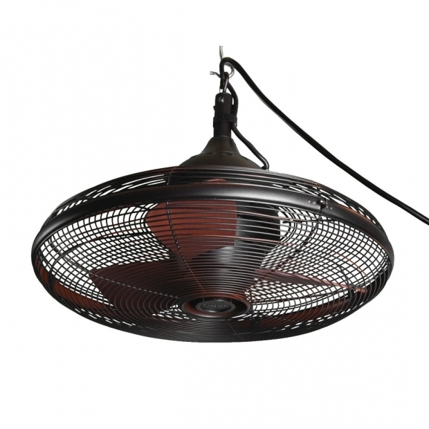 Allen And Roth Gazebo Fan