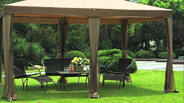Gazebos At Big Lots