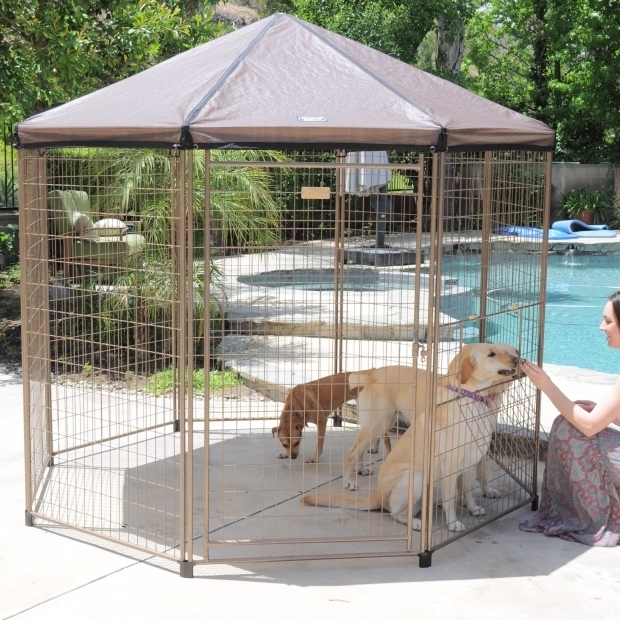 Advantek Pet Gazebo Accessories