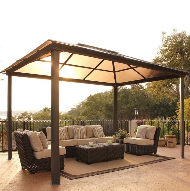 Pergola Kits Cheap