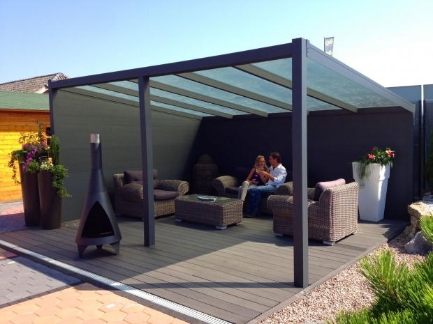Covered Pergolas For Sale