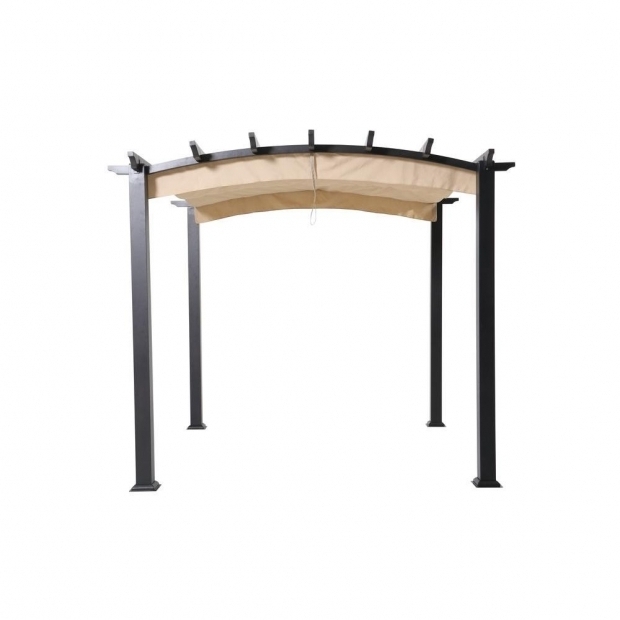 Home Depot Pergola Kits