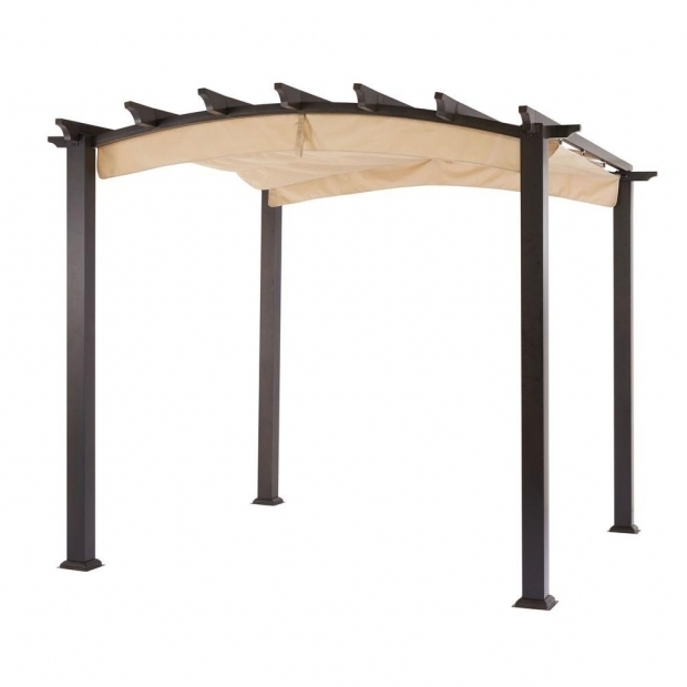 Pergola Hampton Bay