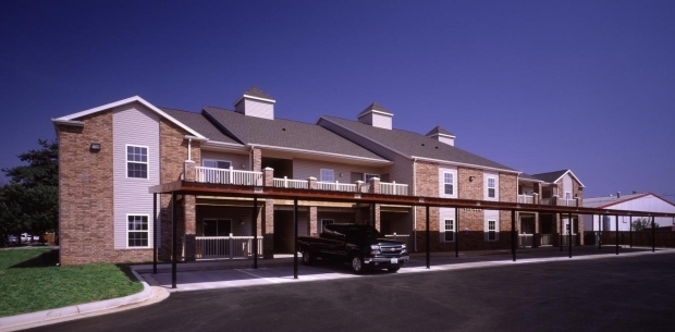 Gazebo Apartments Springfield Mo