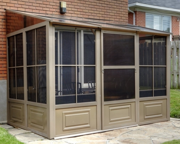 Gazebo Penguin Add A Room