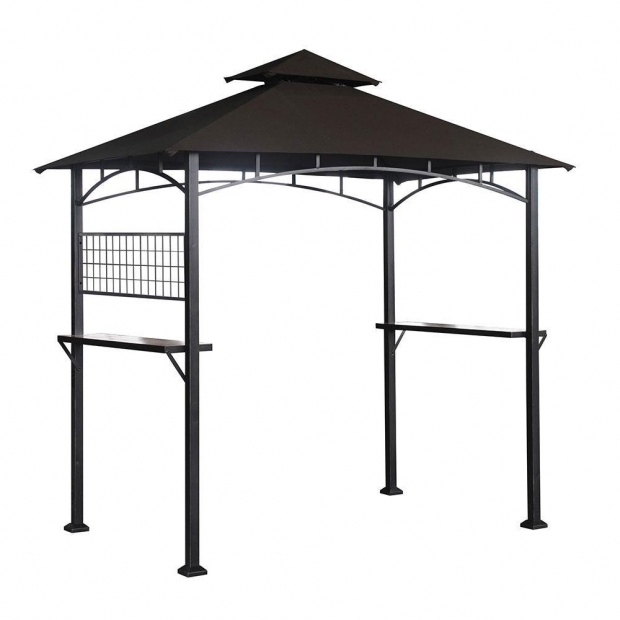 Grill Gazebo Replacement Canopy