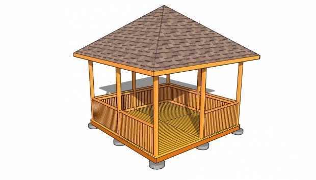 Gazebo Blueprints