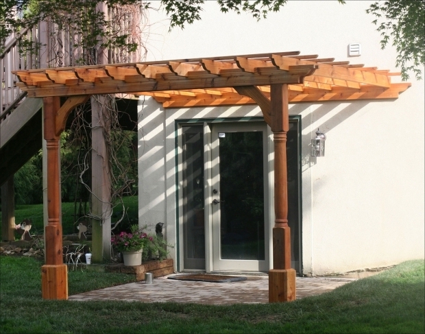 Cheap Pergola Kits