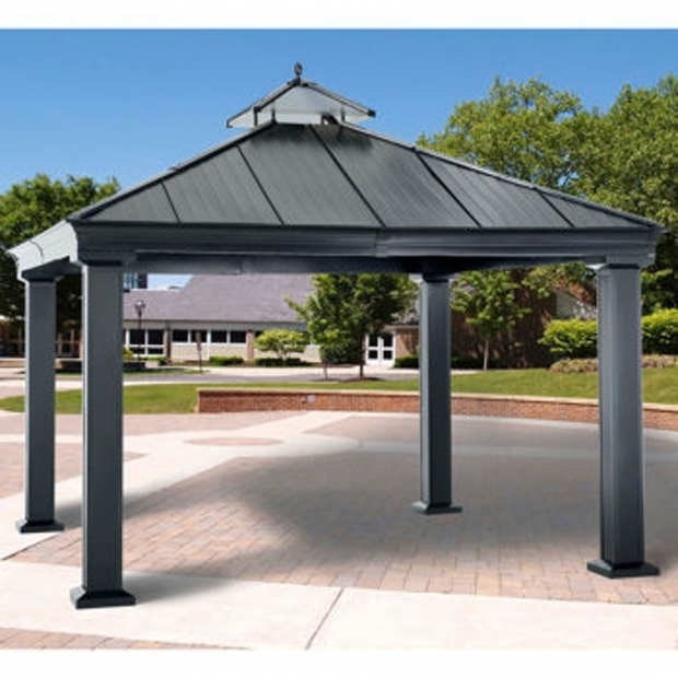 Member’s Mark Royal Hardtop Gazebo