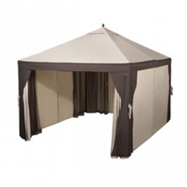 Garden Treasures Gazebo 10×12