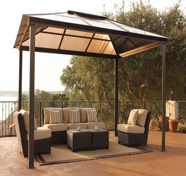 Patio Gazebo Clearance