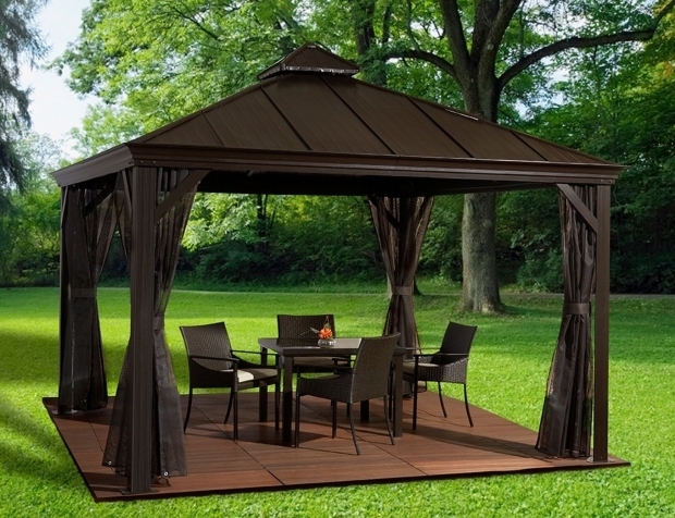 Sam’s Club Gazebo Hardtop