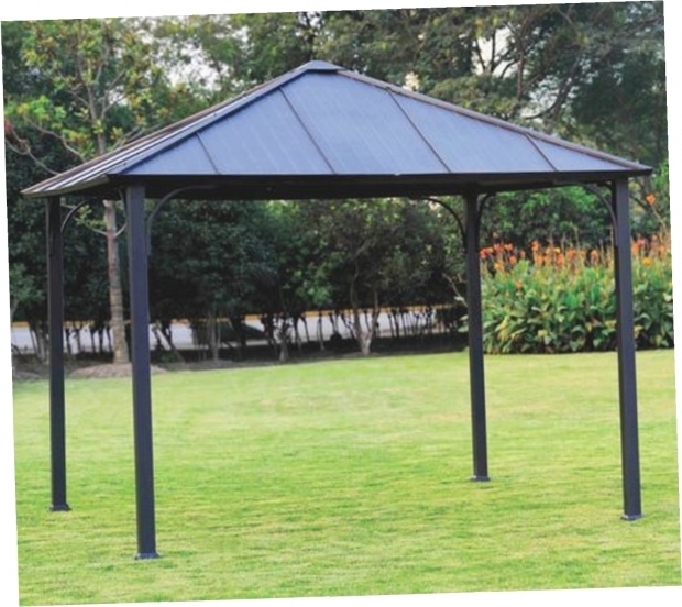 Clearance Gazebo