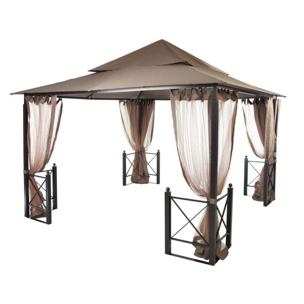 Home Depot Gazebos 12×12